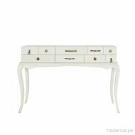 Delphi Dresser, Dresser - Dressing Table - Trademart.pk
