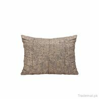 Textured Chevron Cushion, Cushions - Trademart.pk