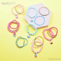 Cupcakes - Kids Bracelet, Bracelets - Trademart.pk