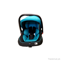 Mothercare Baby Carrycot Blue & Black, Baby Car Seats - Trademart.pk