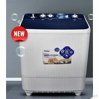 Haier HTW100-1169 10KG Washing Machine, Washing Machines - Trademart.pk