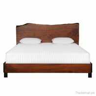 Titan Bed, Double Bed - Trademart.pk