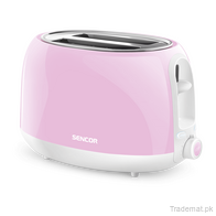 Sencor Toaster STS 38RS, Toasters - Trademart.pk