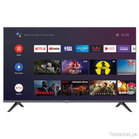Hisense Full HD Smart Android LED TV 40E5600F 40 inch, LED TVs - Trademart.pk