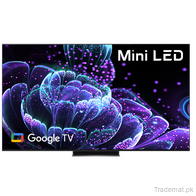 TCL 4K Mini LED 55 Inch 55C835, LED TVs - Trademart.pk