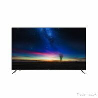 Haier LE75K6600UG 75″ 4K UHD Android LED TV, LED TVs - Trademart.pk