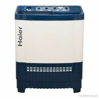 Haier Semi-Automatic 8Kg Washing Machine HTW80-186, Washing Machines - Trademart.pk