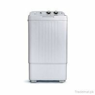 Pel 8kg Washing Machine PWMS-8050 Semi Automatic, Washing Machines - Trademart.pk