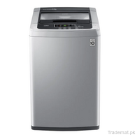 LG Top Load Automatic Machine 9kg T9085NDKVH, Washing Machines - Trademart.pk