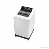 Panasonic 9kg Top Load Automatic Washing Machine NAF90A1WRU, Washing Machines - Trademart.pk