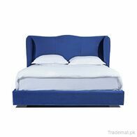 Aurai Bed, Double Bed - Trademart.pk