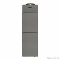 Orient Water Dispenser Flare 3 Radiant Grey, Water Dispenser - Trademart.pk