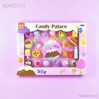 Candy Palace - Eraser Set, Erasers - Trademart.pk