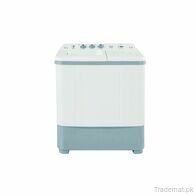 Super Asia Washing Machine 7.5kg SA241, Washing Machines - Trademart.pk