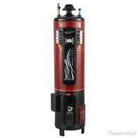 Ocean 35 Gallons Electric and Gas Geyser Auto Supreme 35G, Electric & Gas Geyser - Trademart.pk
