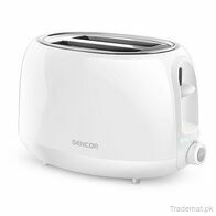 Sencor Toaster 2700WH, Toasters - Trademart.pk