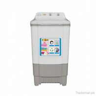Super Asia Washing Machine 8Kg SA255, Washing Machines - Trademart.pk