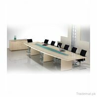Mandrin Office Table, Office Tables - Trademart.pk