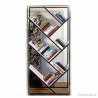 Trendy Books Shelve, Book Shelves - Trademart.pk