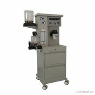 MDX – Anesthesia Machine With Ventilator – NSL-GE-800Plus, Anesthesia Machine - Trademart.pk