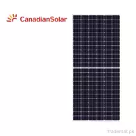 CANADIAN SOLAR 445 WATTS MONO PERC SOLAR PANEL, Mono crystalline Panel - Trademart.pk