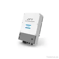 JFY 26 KW 400 V-3 PHASE AC SOLAR PUMP INVERTER, Solar Power Inverter - Trademart.pk