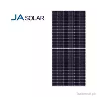 JA SOLAR 445WATT MONO PERC SOLAR, Mono crystalline Panel - Trademart.pk