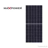 MAXPOWER 180W MONO PERC HALF-CUT SOLAR PANEL, Mono crystalline Panel - Trademart.pk
