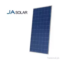 Canadian Solar 360W Half Cut Poly Perc Solar Panel With 5 Bus Bar, Poly Crystalline Panel - Trademart.pk