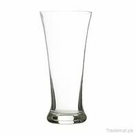 Glass Highball Clear - 400ml, Bar Glasses - Trademart.pk