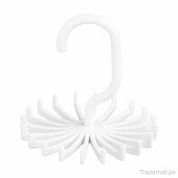 20 Hook Tie Organiser Hanger, Cloth Hangers - Trademart.pk