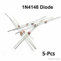 5 Pcs 1N4148 switching diode, Diodes & Rectifiers - Trademart.pk