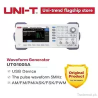DDS Function Generator UNI T UTG1005A, Function Generators - Trademart.pk