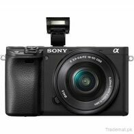 Sony A6400 with 16-50 F3.5-5.6 OSS, Mirrorless Cameras - Trademart.pk