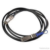MikroTik XQ+DA0003 Direct Attach Cable, DAC (Direct Attach Copper Cables) - Trademart.pk
