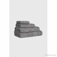 RAINDROPS - HAND TOWEL, Bath Towels - Trademart.pk
