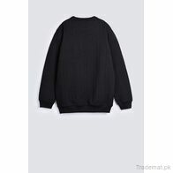 Textured Sweatshirt, Men Sweatshirts - Trademart.pk