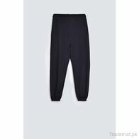 Basic Jogger Pants, Women Pants - Trademart.pk