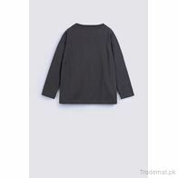 Girls Sequin Butterfly T-Shirt, Girls Tops & Tees - Trademart.pk