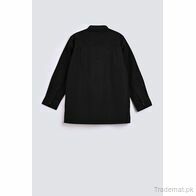 Boys Pleated Woven Shirt, Boys Shirts - Trademart.pk