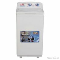 G.F.C Washer Machine (G.F-600), Washing Machines - Trademart.pk