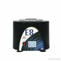 E8 Combination Centrifuge (Spins Test Tubes, Microhematocrit Tubes, and Micro Tubes)  - E8 Touch with Crit Carrier Combination Centrifuge, Centrifuge - Trademart.pk