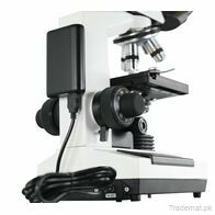 Portable, Rechargeable Revelation lll, Binocular Microscope, Microscope - Trademart.pk
