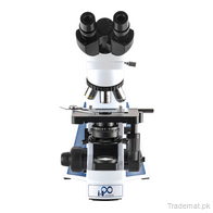 i4 Semi-Plan, Trinocular i4 Infinity, 4 Objective Microscope, Microscope - Trademart.pk