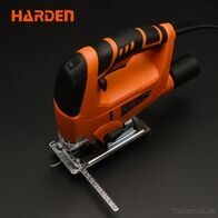 Harden Electric Jig Saw 570W, Jig Saw - Trademart.pk