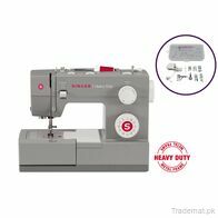 Heavy Duty 4432 Sewing Machine Presser Foot Kit Bundle, Sewing Machine - Trademart.pk