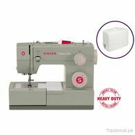 Heavy Duty 4452 and Hard Case Bundle, Sewing Machine - Trademart.pk