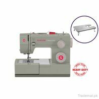 Heavy Duty 4452 and Extension Table Bundle, Sewing Machine - Trademart.pk