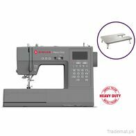 Heavy Duty 6800C Sewing Machine Extension Table Bundle, Sewing Machine - Trademart.pk