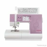 Quantum Stylist 9985 Sewing Machine, Sewing Machine - Trademart.pk